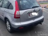 HONDA CRV 2007